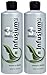 Infusium 23 Repair & Renew Leave In Treatment, 16 oz, 2 pk