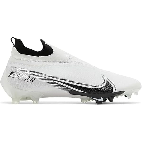 Nike Vapor Edge Elite 360 Flyknit ‘Black White’ (size us mens 14.5) s-l400.jpg main image 3