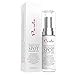 Dark Spot Corrector - Age Spot Remover - Clinically Proven - Visibly Reduce & Fades Dark Spots, Age Spots & Traces of Past Acne Scars - 4 Times Stronger Than Outdated Hydroquinone - Organic Compound with Niacinamide (Vitamin B) to Expedite Spot and Pigment Correction - Certified USA Facilities - Extremely Effective Skin Lightening or Your Money Back!