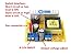 SMAKN® High Voltage Boost Converter 8-32V to 45V-390V 110V/220V ZVS Capacitor Charging