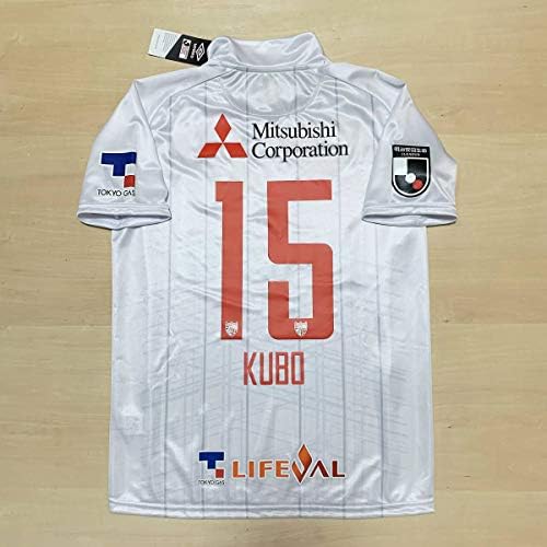 全日本送料無料 Fc東京 久保建英 オーセンティック ユニフォーム Ss S 19 アウェイ コンビニ受取対応商品 Www Globaldentalcentre Org