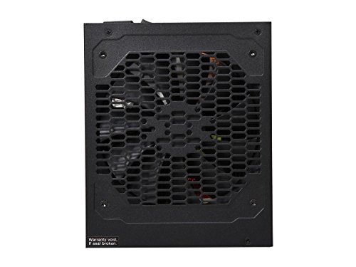 ROSEWILL-Gaming-80-Plus-Gold-1200W-Power-Supply-PSU-PHOTON-Series-Full-Modular-1200-Watt-80-PLUS-Gold-Certified-PSU-with-Silent-135mm-Fan-and-Auto-Fan-Speed-Control-5-Year-Warranty