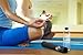 Way 2 Cool Black Mesh Cooling Towel, Running, Swimming, Yoga, Fitness, Pilates, Golf