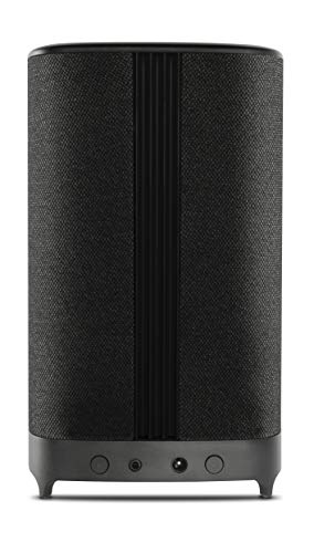 Altice Amplify - High-Fidelity TV Smart Speaker with Sound by Devialet