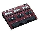 Zoom B3n Multi-Effects Processor for Bassists