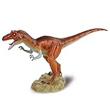 Dr. Steve Hunters Dinosaurs Collection Eustreptospondylus