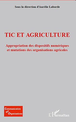 TIC et agriculture