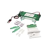 Laboratory Horizontal Electrophoresis Cell Gel