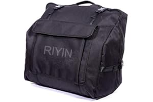 RIYIN Bag Case for 96 and 120 Bass Accordion