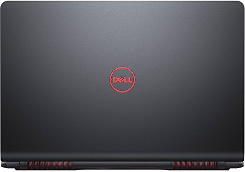 Dell Inspiron 15 5000 5577 Gaming Laptop - 15.6