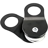 Red Hound Auto 10 Ton Snatch Block Recover Winch