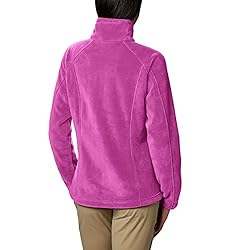 Columbia Women's Benton Springs Full