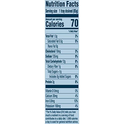 Gerber Pickups Cheese & Spinach Ravioli, 6 Ounce (Pack of 8) Pricepulse