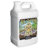 Humboldt Nutrients HNB410 1-Gallon Humboldt Nutrients Bloom, NPK 0-6-5 Formula