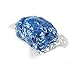 J & U Travel Pillow- For Airplane, Bus, Train & Car- Neck Support Cervical Pillow For Traveling, Sleeping & Office - Best Solution For Relief From Neck Pain Soft & Comfy-Blue