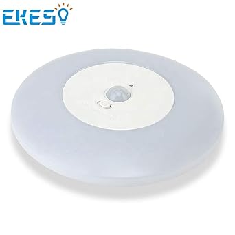 Buy 360 Degree Motion Sensor With Light Sensor Energy Saving