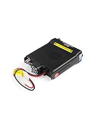 TYT MD 9600   Transceptor de doble correa analógico para GPS y FM, 50 W, VHF UHF, radio de aficionados HAM
