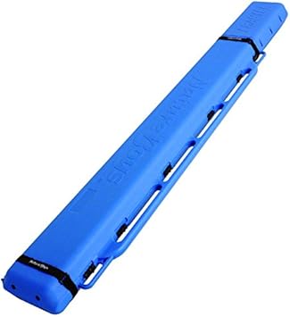 Amazon Natureboys ネイチャーボーイズ リサイクルロッドケース レギュラー ブルー Rc C01 ネイチャーボーイズ Natureboys ロッドケース