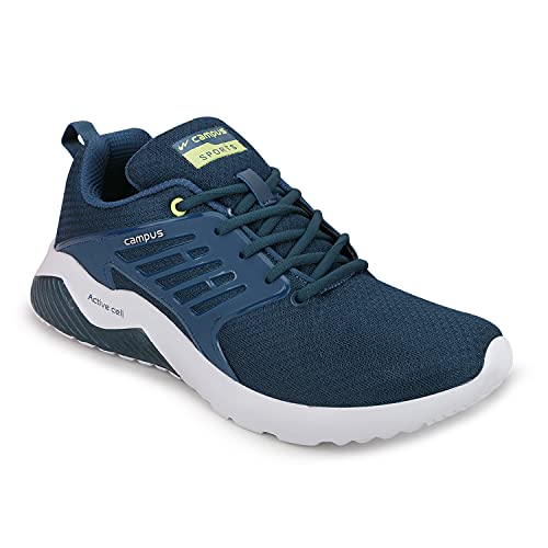 Campus Men’s Crysta Running Shoes tudaydeals Campus Men’s Crysta Running Shoes tudaydeals