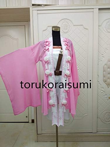 刀剣乱舞 北谷菜切 大決算セール コスプレ衣装