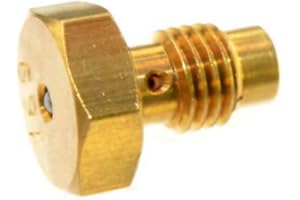 Genuine Tecumseh 640087 High Speed Bowl Nut OEM