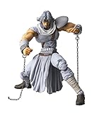 Kaiyodo Fist of The North Star: LR-030 Toki Action Figure