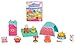 Happy Places Shopkins Cozy Kitty School Camp Decorator's Pack
