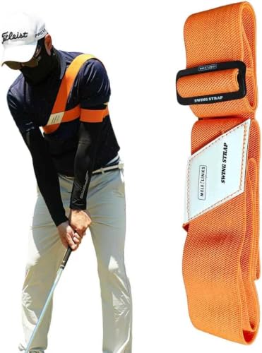 DonDofla Golf Grip Trainer