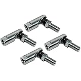 4PK Genuine OEM Wright Stander Rod End 32