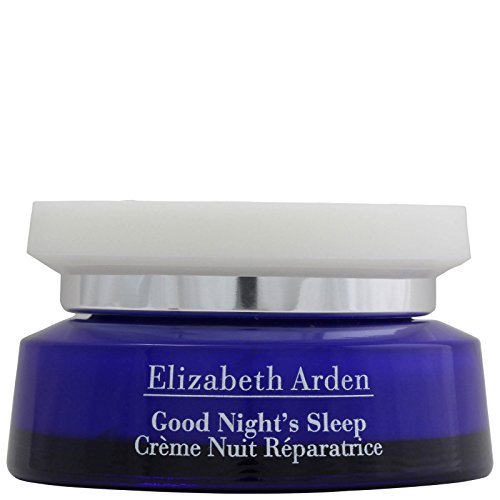 Elizabeth Arden Good Night's Sleep Restoring Cream, 1.7-Ounce Box