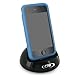 RND Apple Certified Dock Station made for Apple iPhone and iPod. (Case compatible)