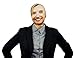 Faux Real Hillary Rodham Clinton Halloween Costume Face Mask - One Size Fits Most