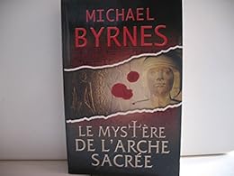 Le  mystère de l'arche sacrée