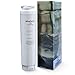Bosch refrigerator water filter ultra clarity 9000194412 fits - bosch 644845-674655 - 9000077104 - Haier 0060820860-0060218744 - Miele KWF1000 - thermador refrigerator water filter replacement car