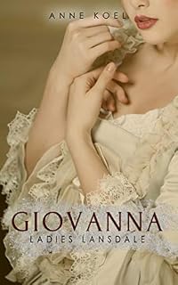 Livro Giovanna: Ladies Lansdale
