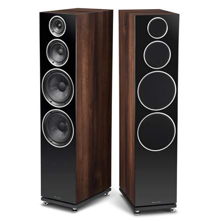 wharfedale 230 specs
