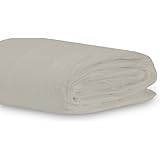 Jennifer Adams Lux Duvet Cover (Linen,King/California King)