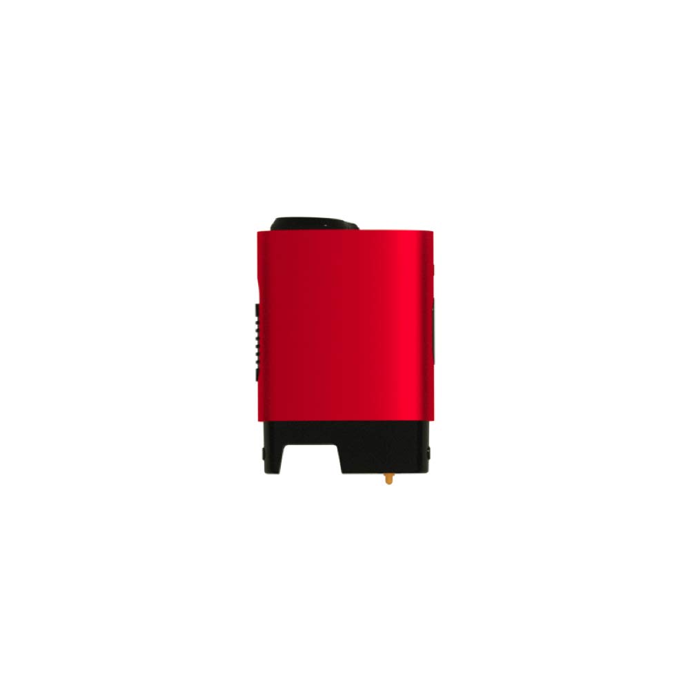 ISMOD NANO Heating head (without pin) (Red)
