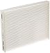 Kia 97133-B2000 Cabin Air Filter, 20.7 cm x 16.5 cm x 2.5 cm