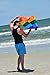 RainbowCapes Gay Pride Rainbow Flag Cape Costume