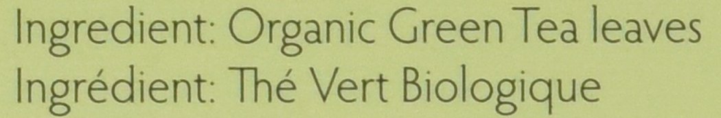 Prince of Peace Organic Green Tea 100 Tea Bags - 2 pack : Grocery & Gourmet Food