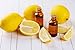100%-Pure Lemon Essential Oil by AROMATA -- Enjoy the uplifting, cleansing, detoxifying benefits of this premium-quality, undiluted, therapeutic-grade lemon oil and buy with confidence thanks to our 100% money-back guarantee. (15ml)
