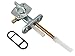Yamaha Fuel Petcock Switch OEM 21V-24500-20-00, 23F-24500-01-00, 23F-24500-10-00