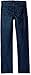 The Children's Place Boys' Basic Straight Jeans