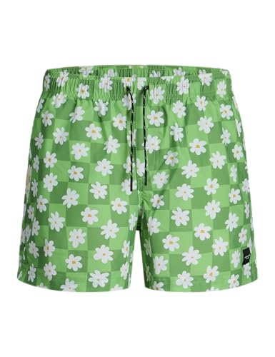 JACK & JONES Jpstmaui Jjswim Novelty AOP AKM Sn