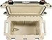 Pelican Elite 70 QT Cooler (Green/Tan)