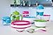 OXO Tot Training Fork & Spoon Set- Green