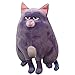 Ty Beanie Babies Secret Life of Pets Chloe The Cat Medium Plush