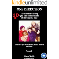 one direction books pdf free download