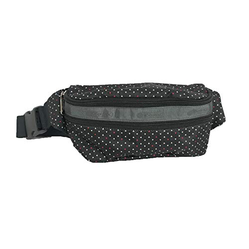 Lesportsac Belt Bag. LeSportsac Women's Travel Convertible Belt Bag